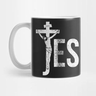 Jesus Mug